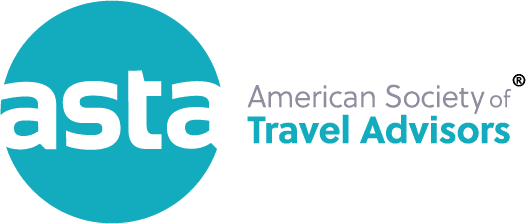ASTA - American Society of Travel Advisors