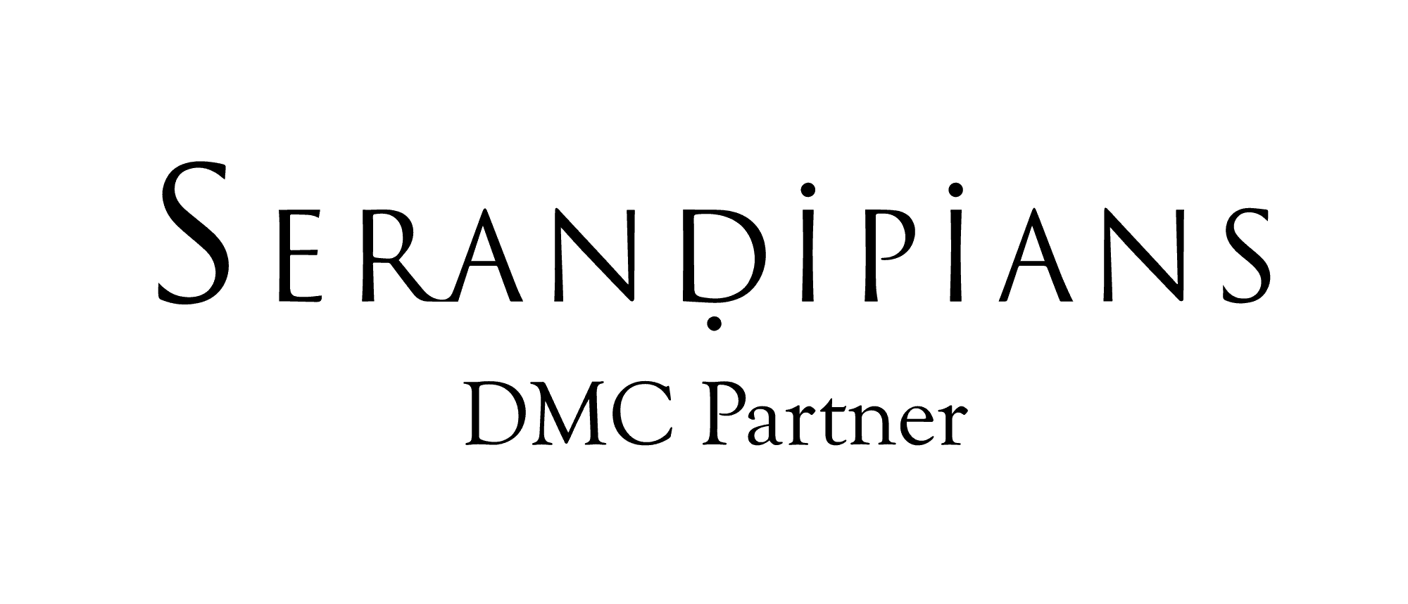 Serandipians - DMC Partner