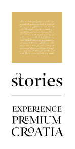 Stories - Experience Premium Croatia